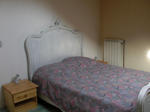 chambre Sud - le Batchas ...avant